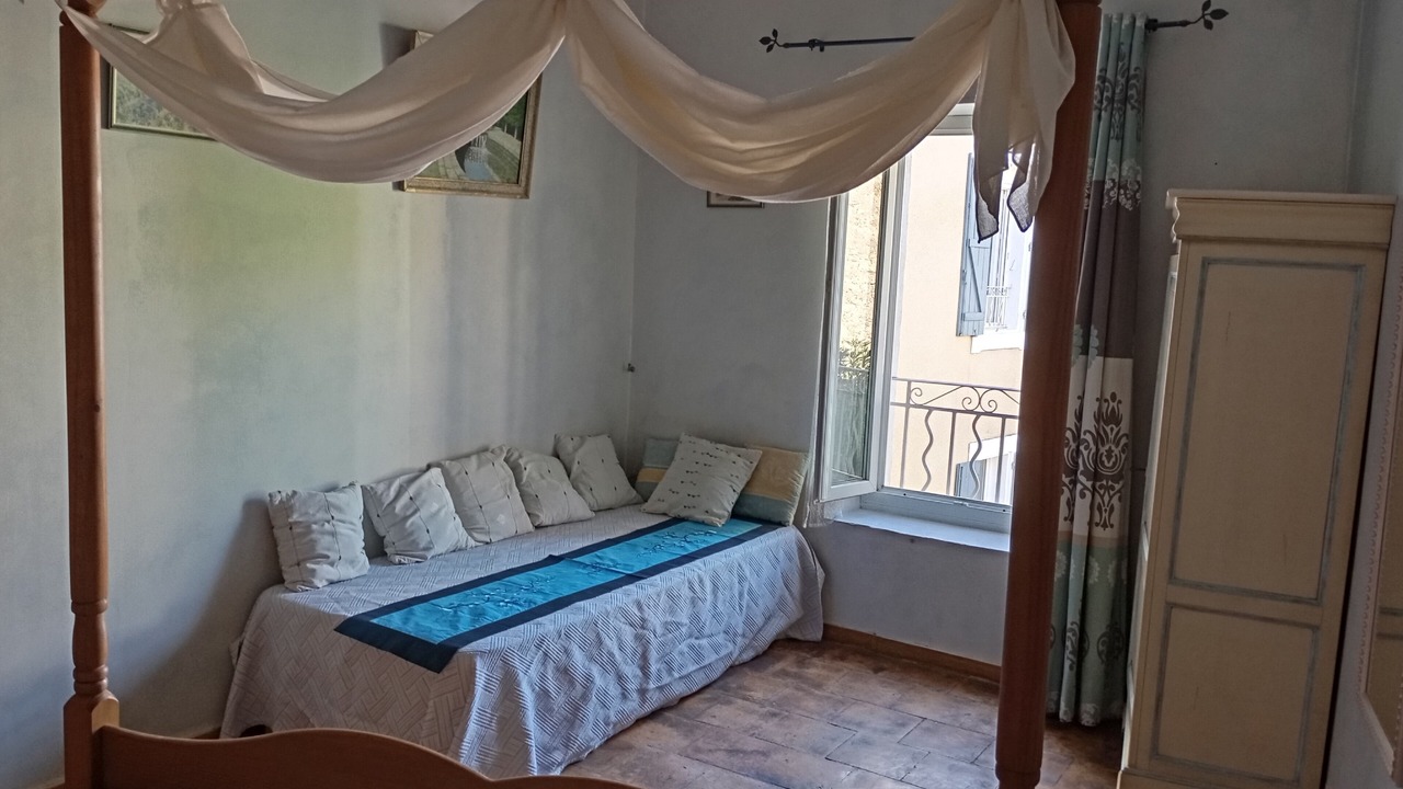Photo of Bedroom in Puisserguier