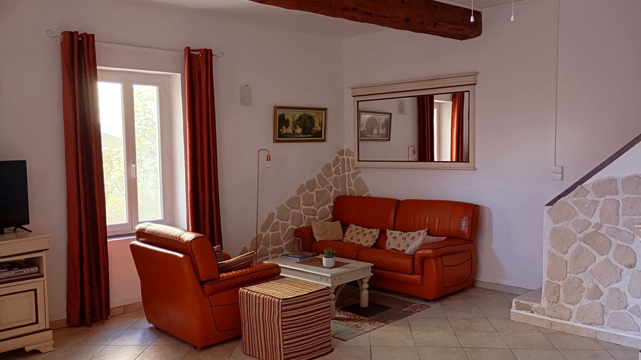Photo of Livingroom in Puisserguier