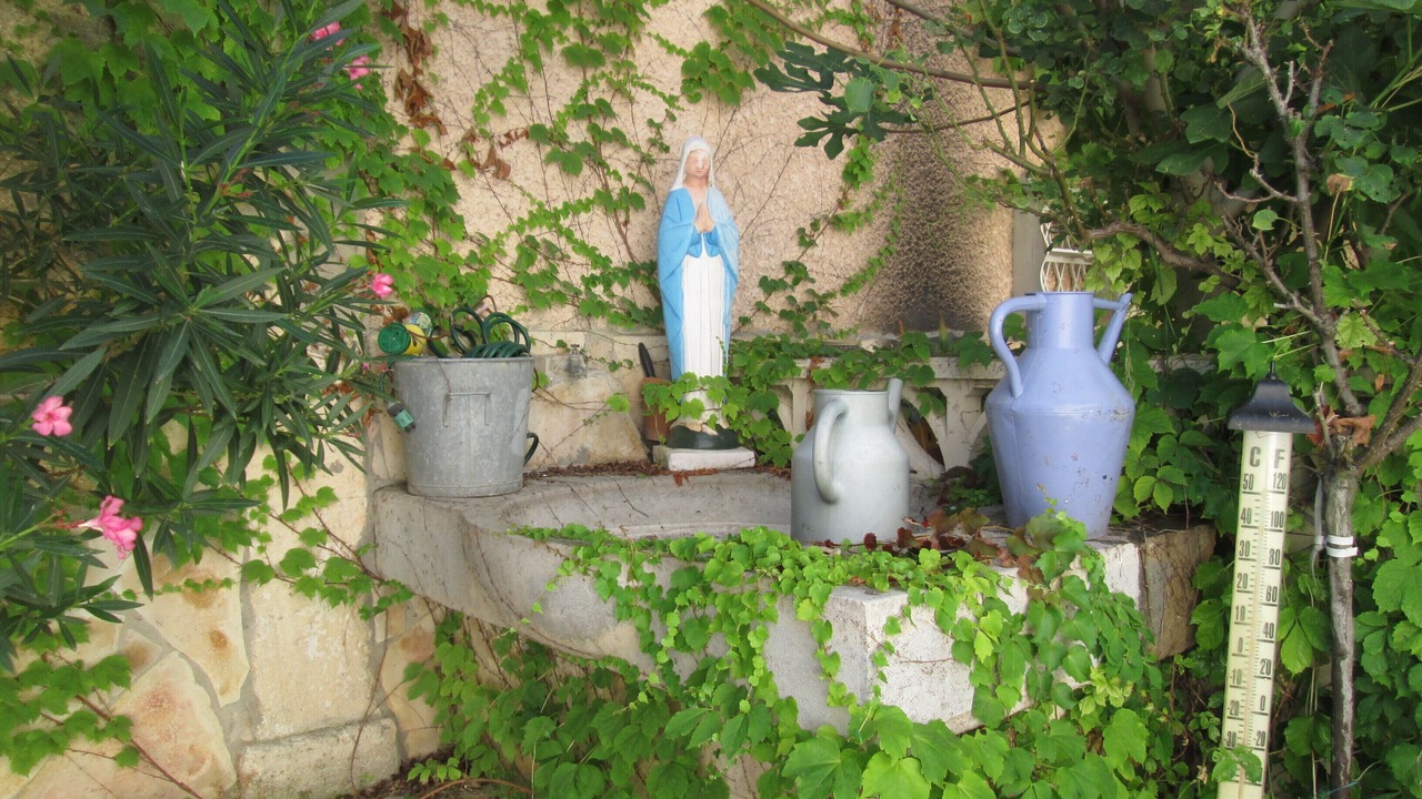 Photo of Outdoor in Puisserguier