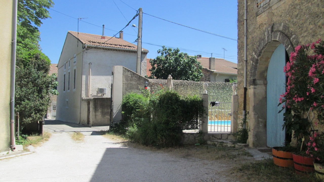 Photo of Outdoor in Puisserguier