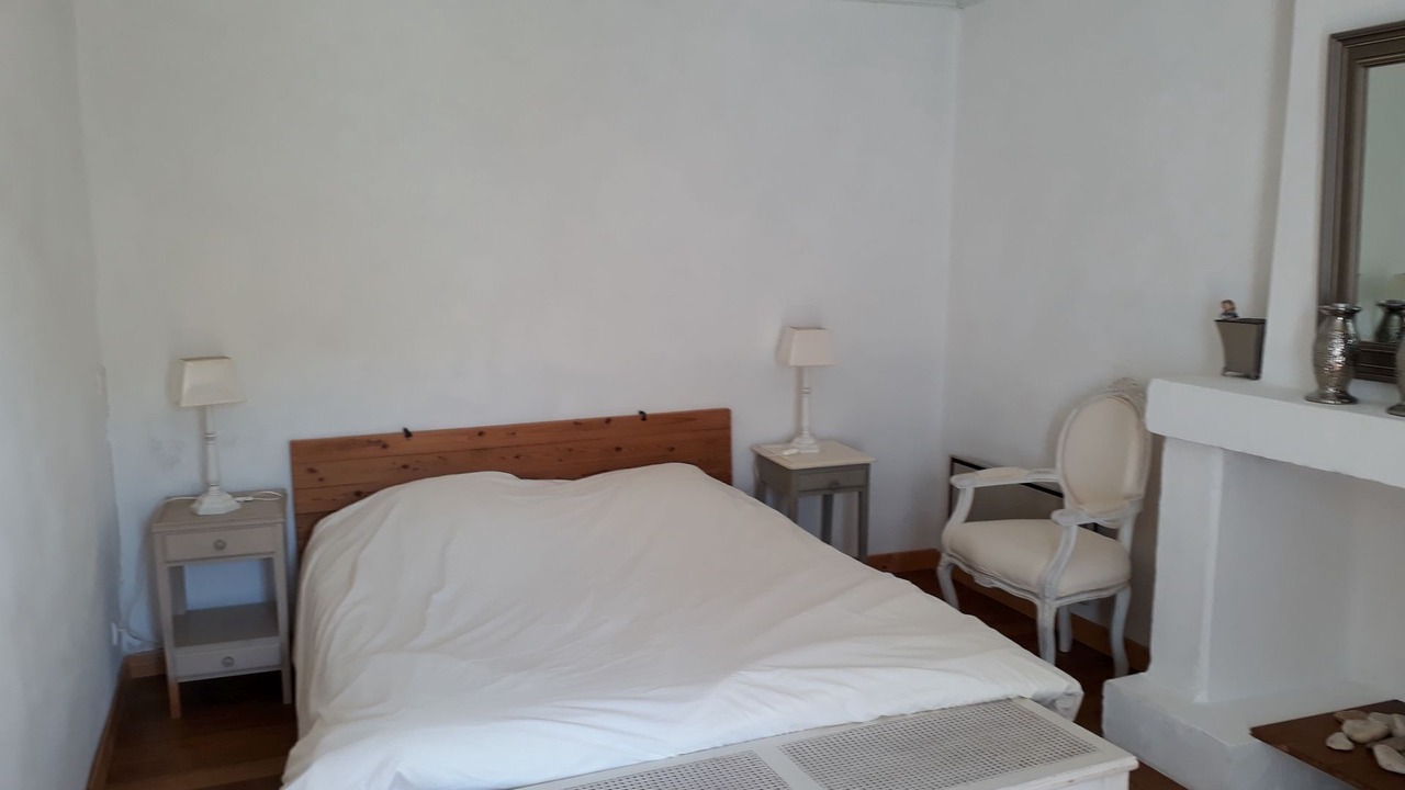 Photo of Bedroom in L'Epine