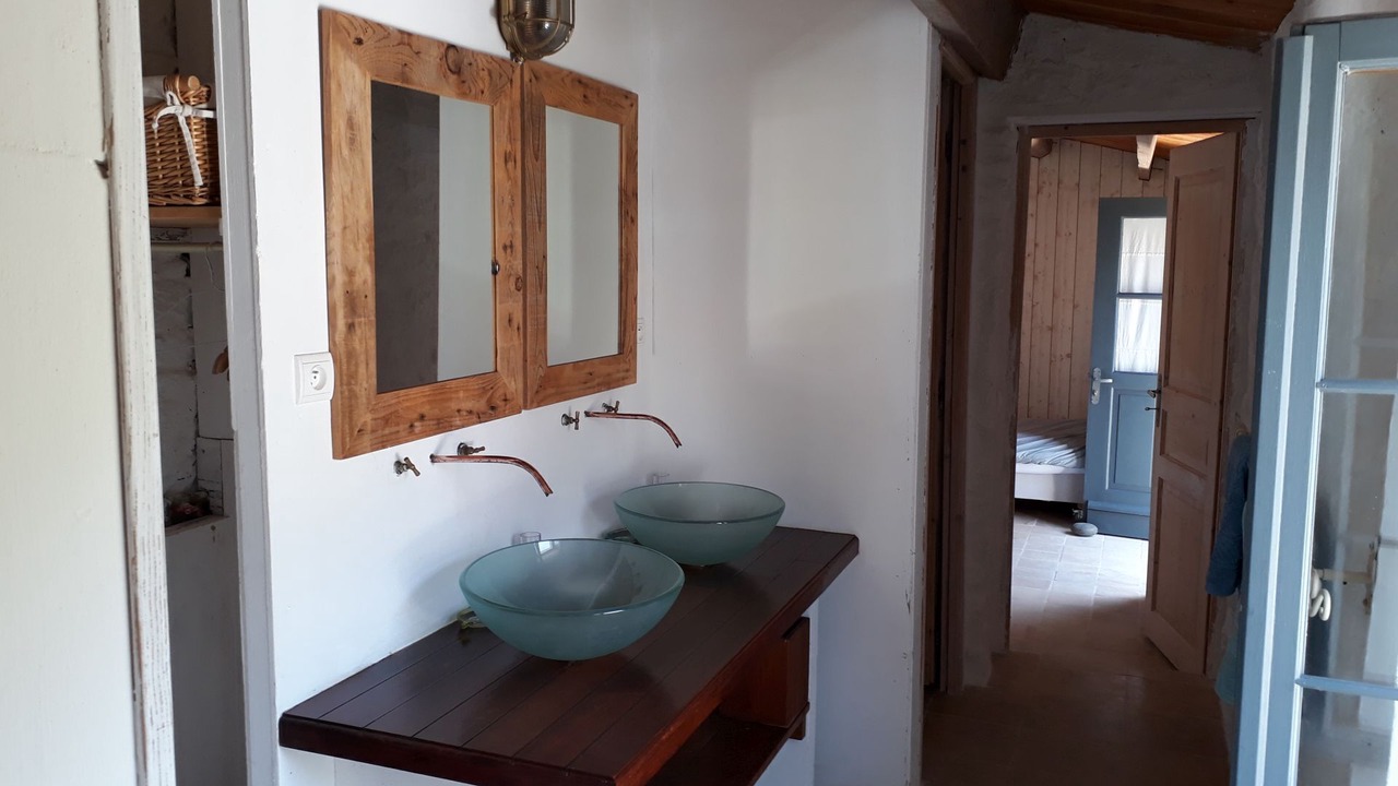 Photo of Bathroom in L'Epine