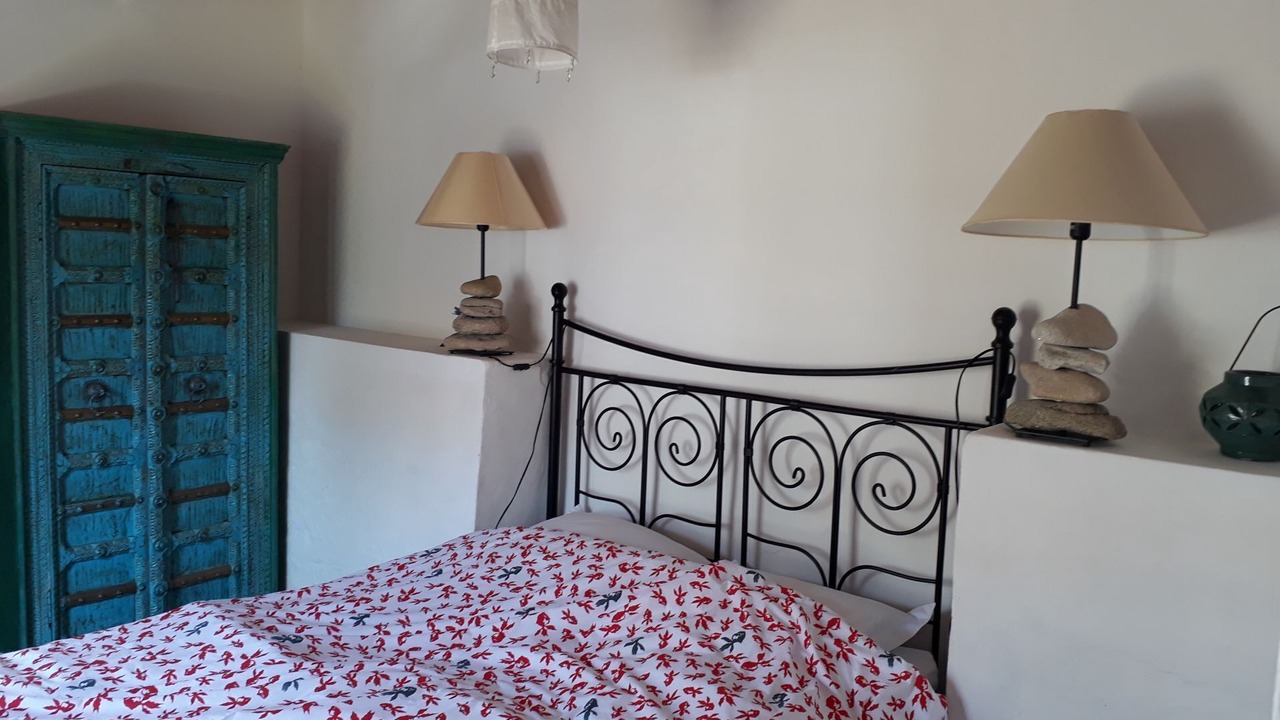 Photo of Bedroom in L'Epine