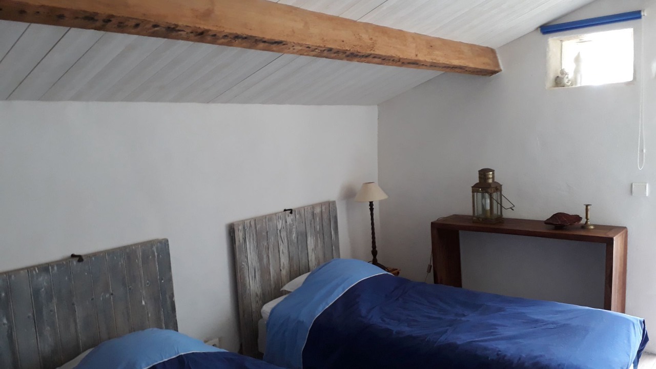 Photo of Bedroom in L'Epine