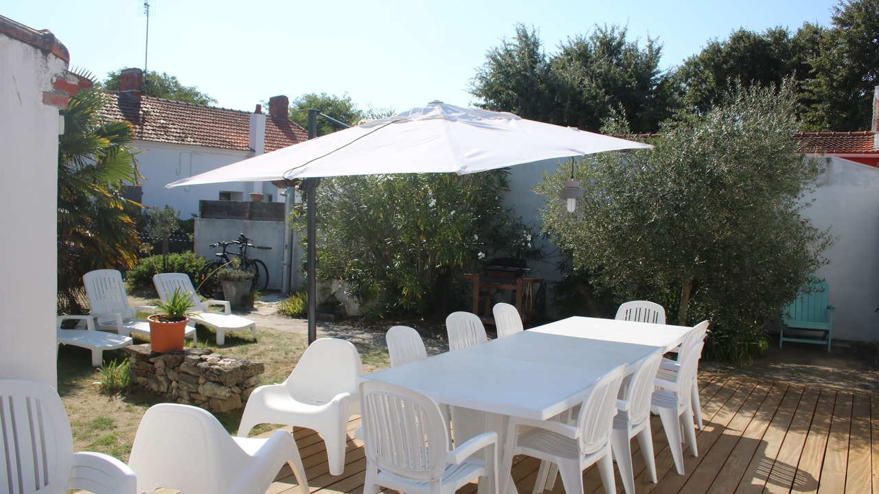 Photo of Outdoor in L'Epine