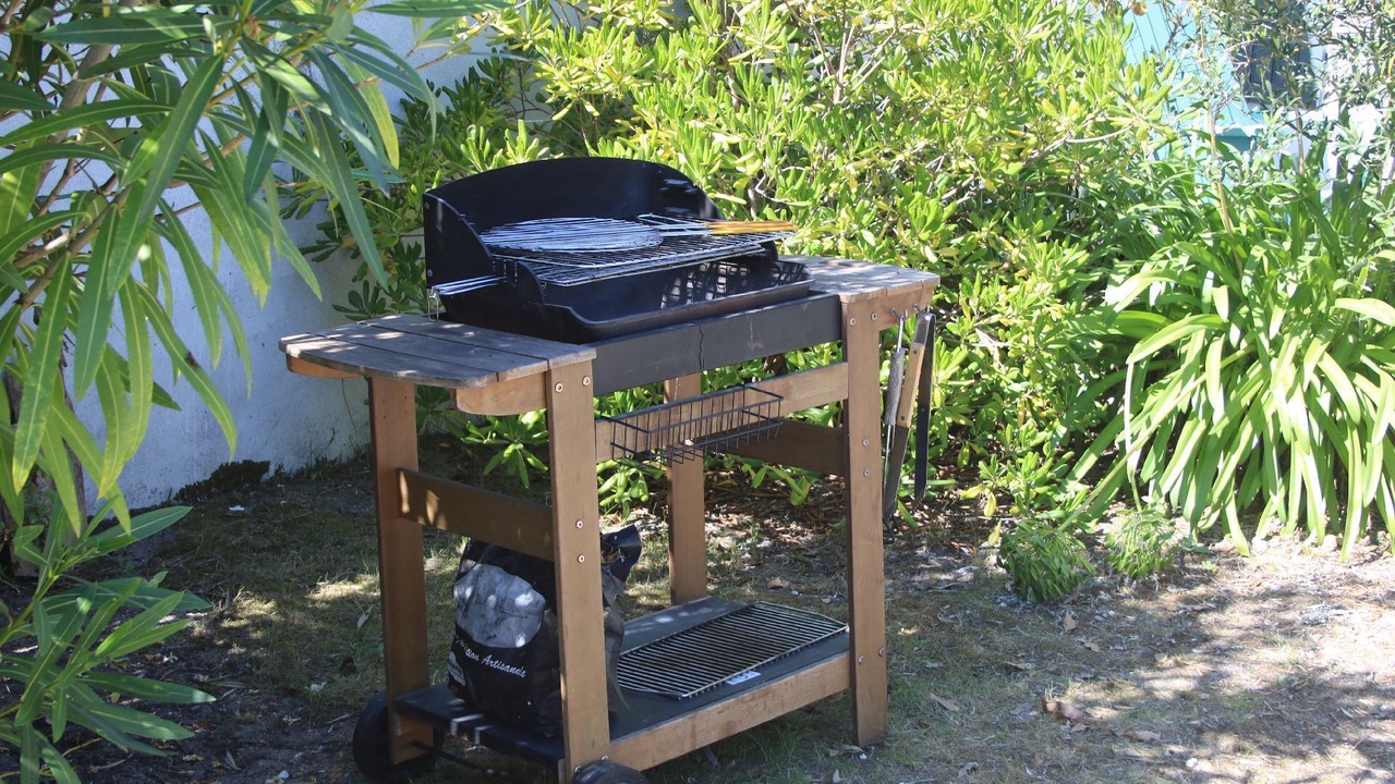 Photo of Outdoor in L'Epine