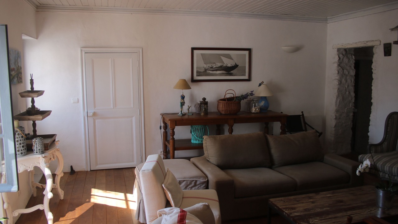 Photo of Livingroom in L'Epine