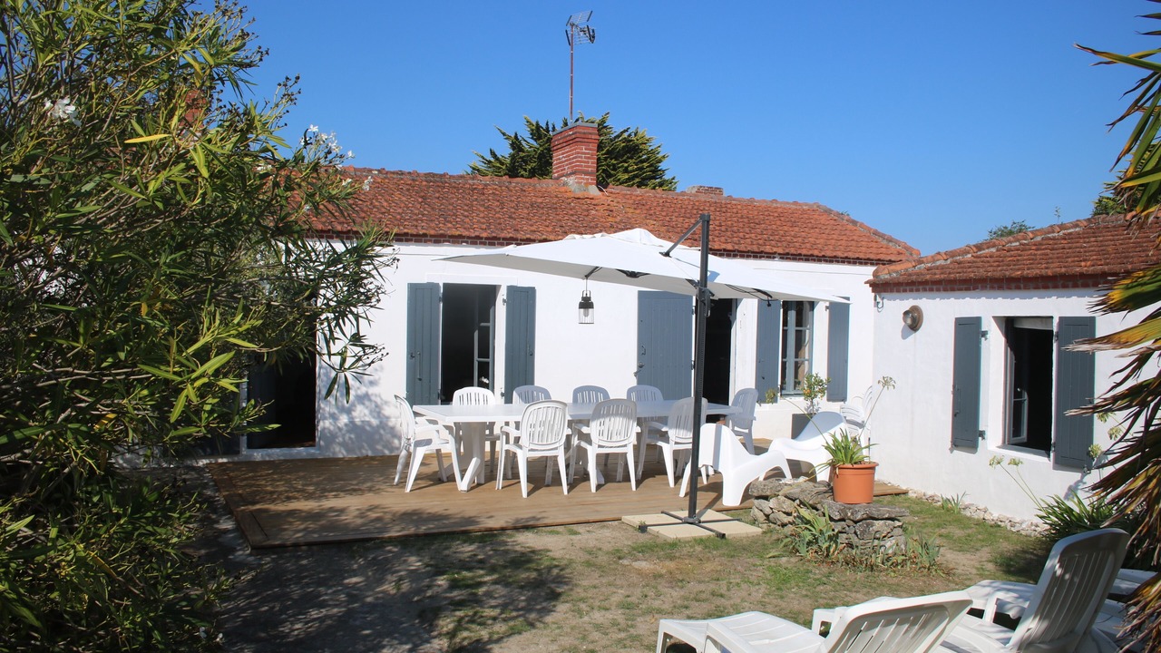 Photo of Outdoor in L'Epine
