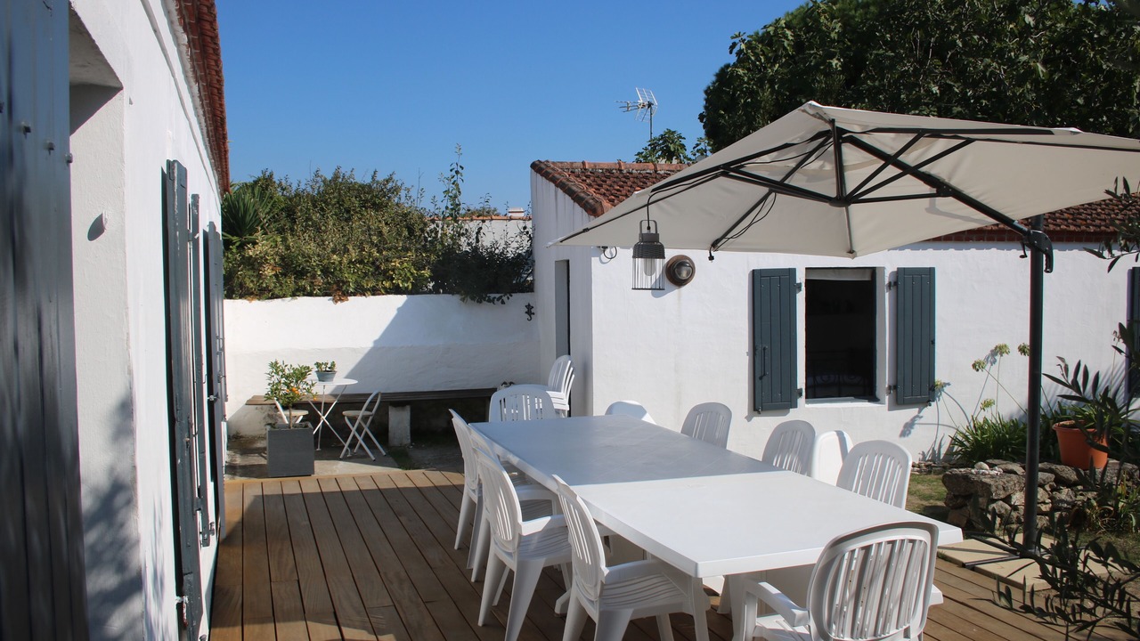 Photo of Outdoor in L'Epine