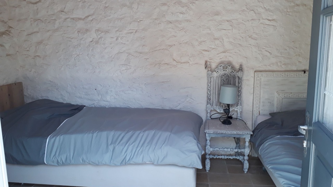 Photo of Bedroom in L'Epine