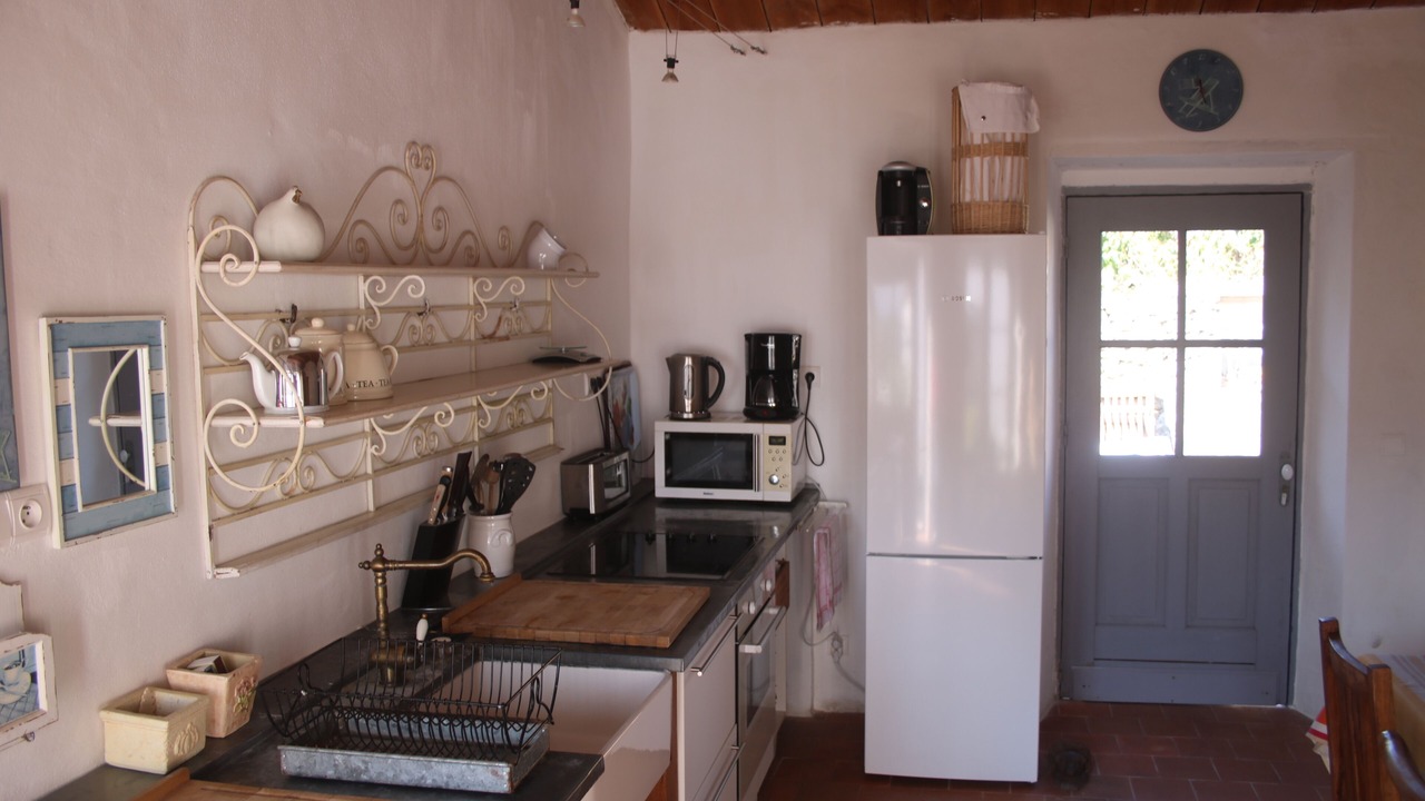 Photo of Kitchen in L'Epine
