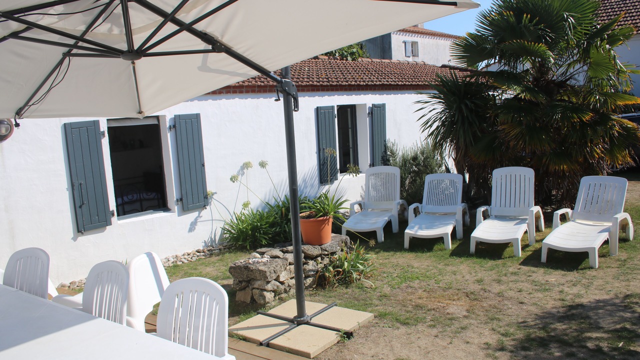 Photo of Patio Balcony in L'Epine
