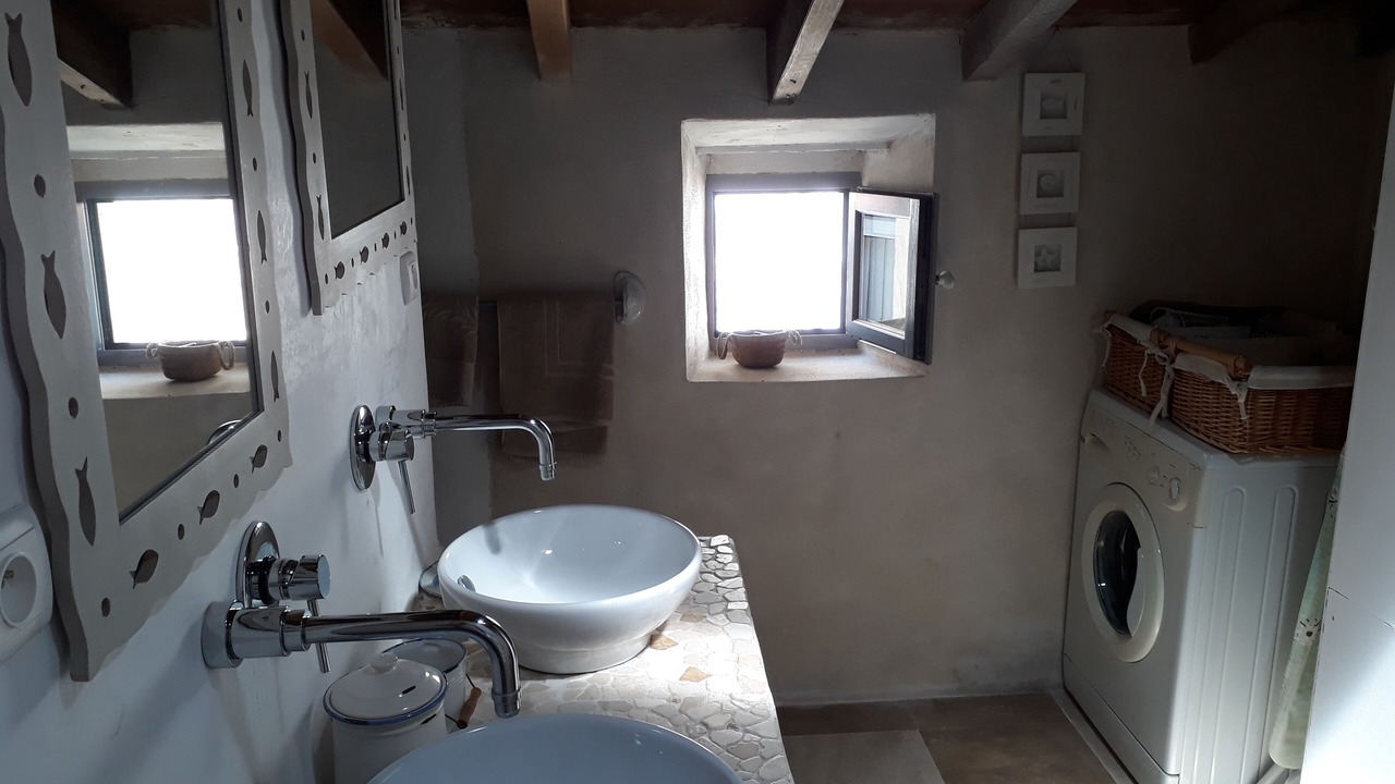 Photo of Bathroom in L'Epine