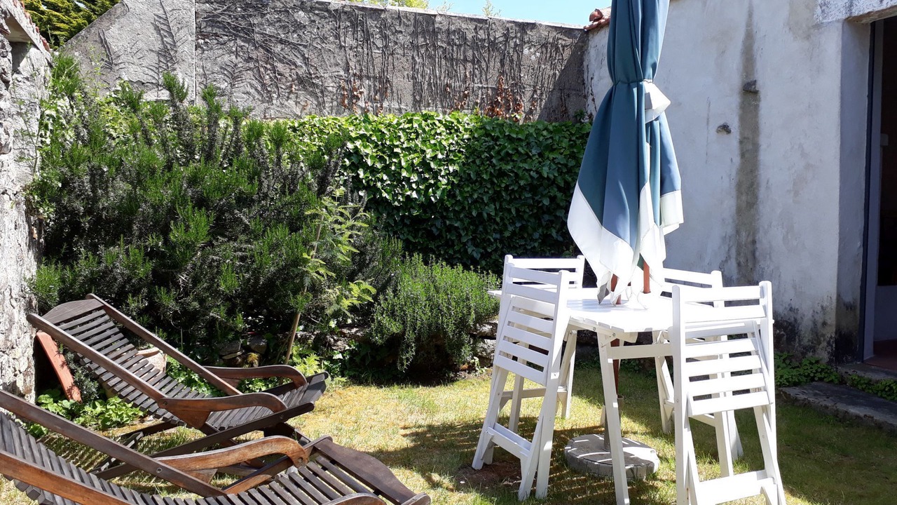 Photo of Outdoor in L'Epine