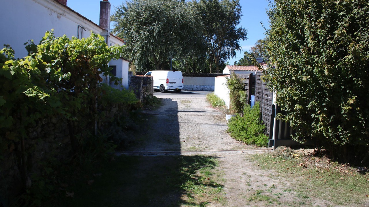 Photo of Outdoor in L'Epine