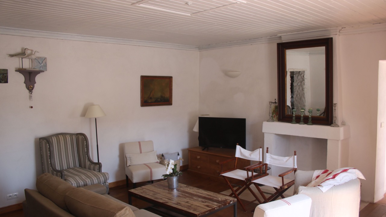 Photo of Livingroom in L'Epine
