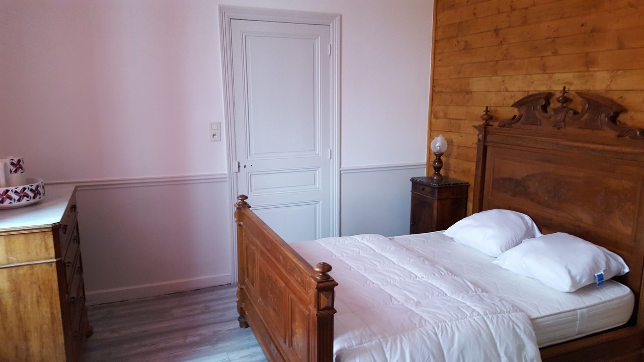 Photo of Bedroom in Pomas