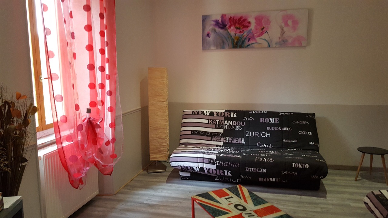 Photo of Livingroom in Pomas