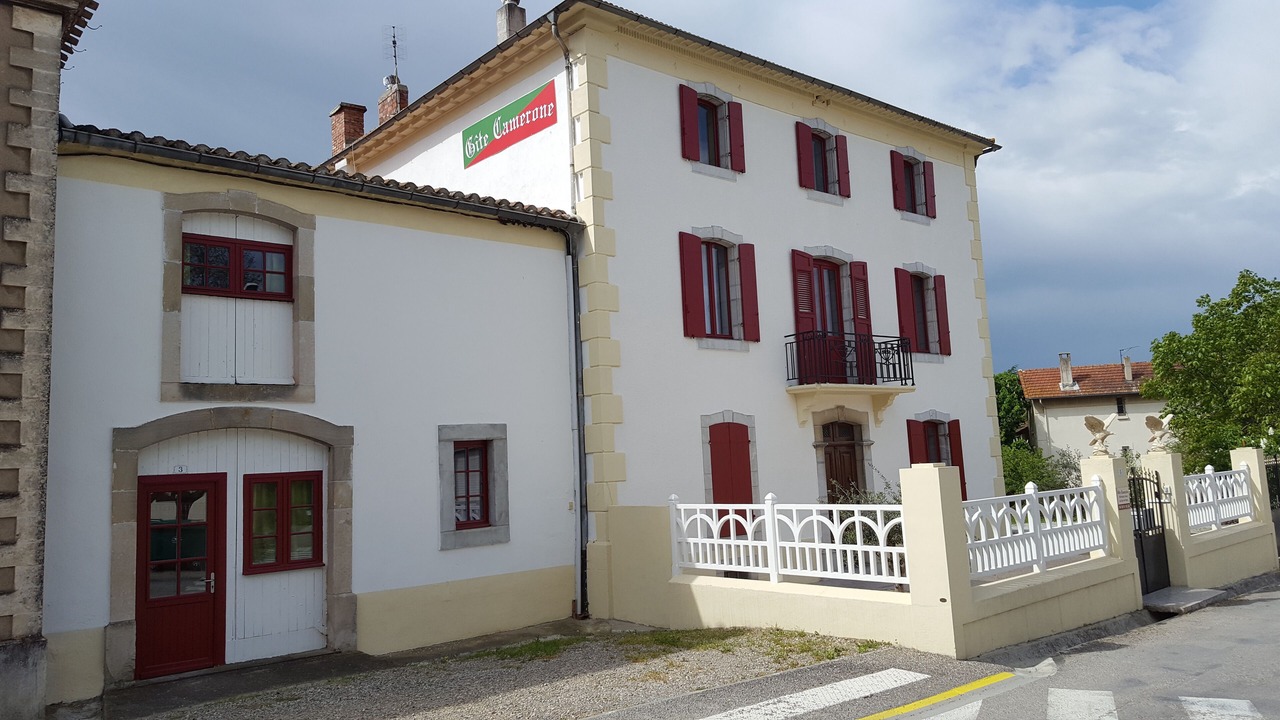 Photo of Outdoor in Pomas