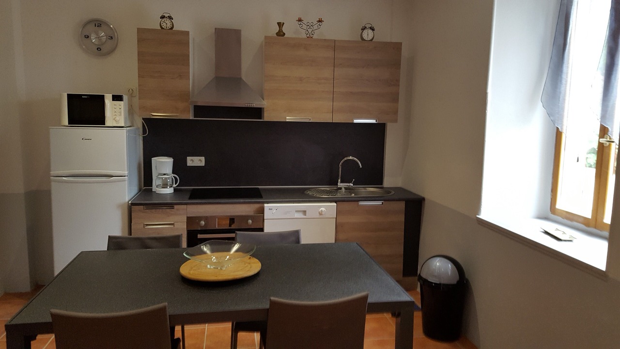 Photo of Kitchen in Pomas