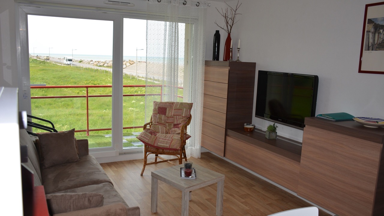Photo of Livingroom in Criel-sur-Mer
