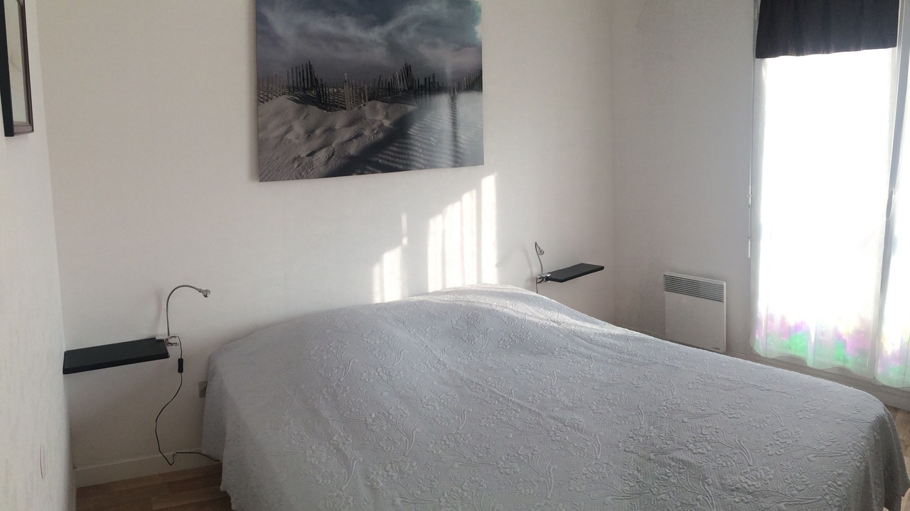 Photo of Bedroom in Criel-sur-Mer