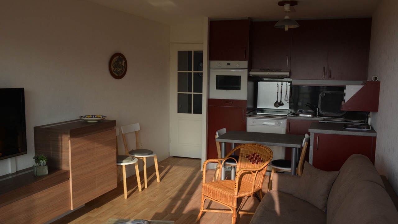 Photo of Livingroom in Criel-sur-Mer