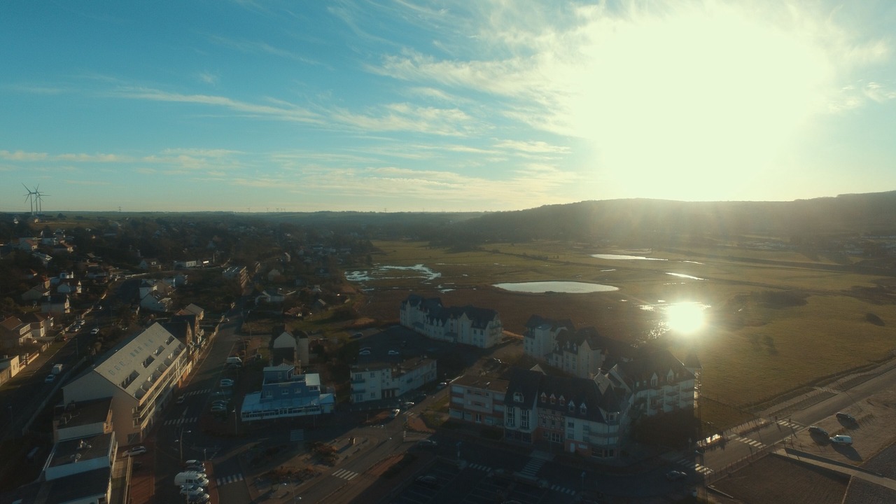 Photo of Outdoor in Criel-sur-Mer