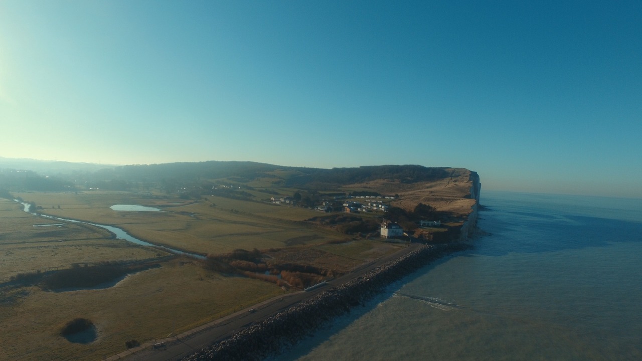 Photo of Outdoor in Criel-sur-Mer