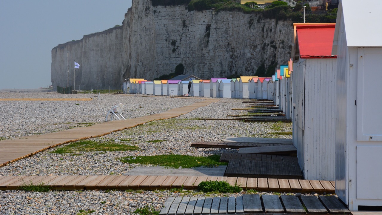 Photo of Outdoor in Criel-sur-Mer