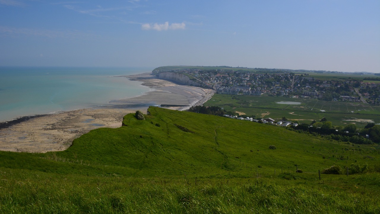 Photo of Others in Criel-sur-Mer