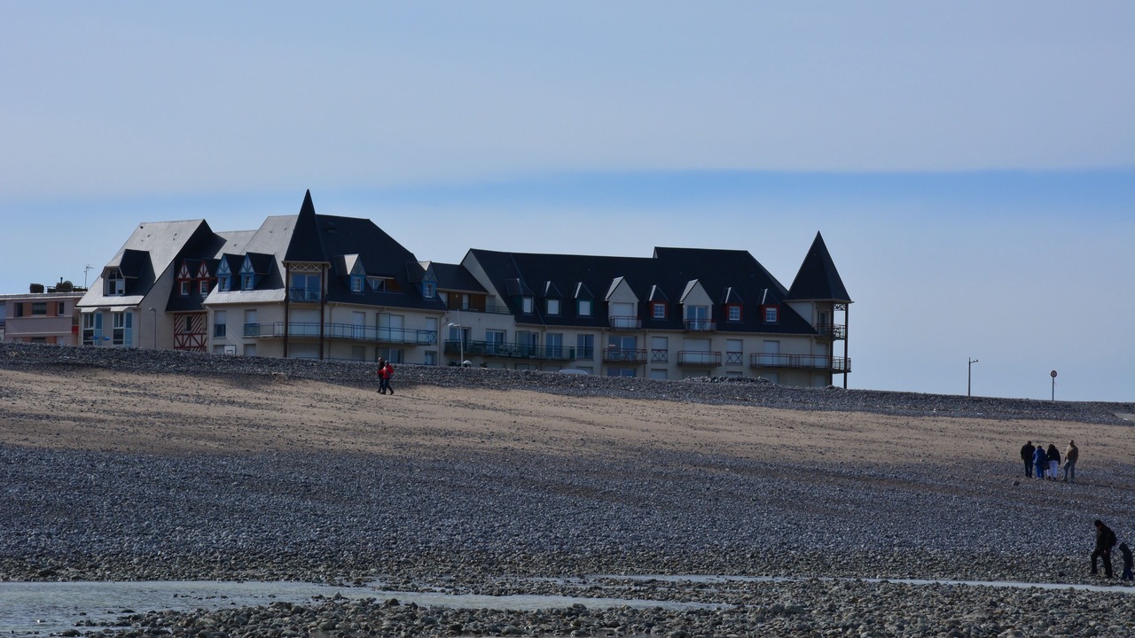 Photo of Outdoor in Criel-sur-Mer