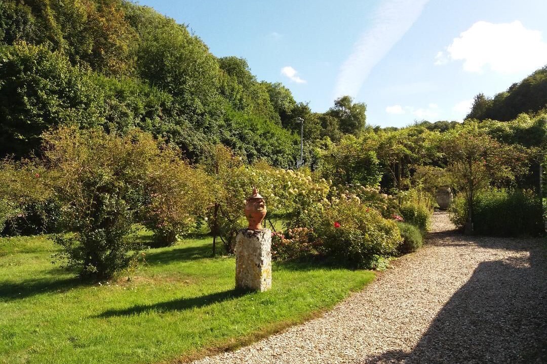 Photo of Outdoor in Yport