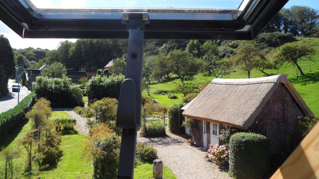 Photo of Outdoor in Yport