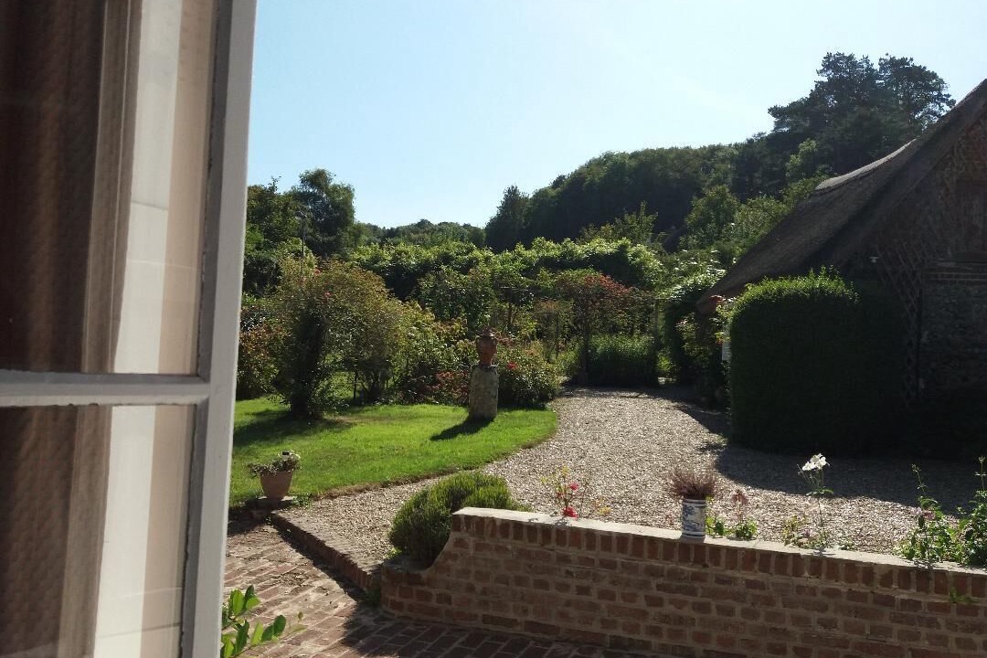 Photo of Outdoor in Yport