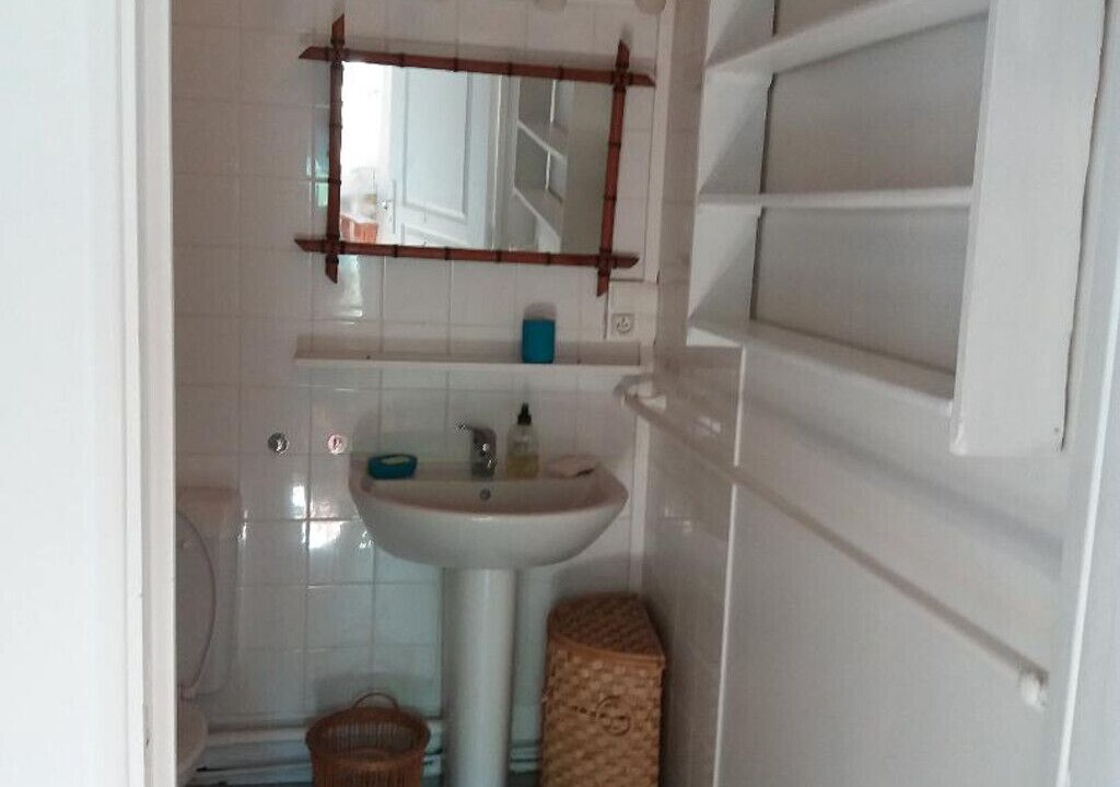 Photo of Bathroom in Yport