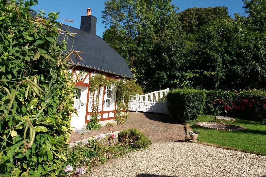 Photo of Outdoor in Yport