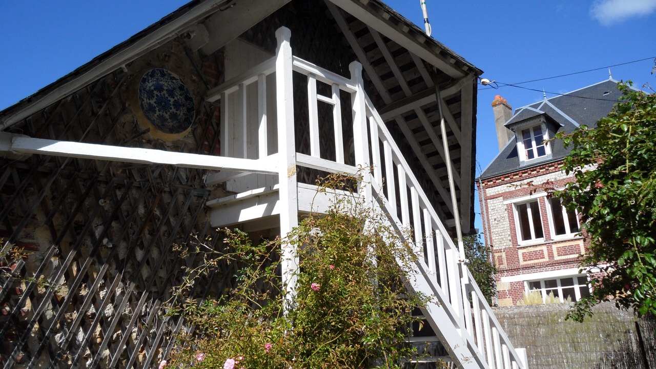 Photo of Outdoor in Yport