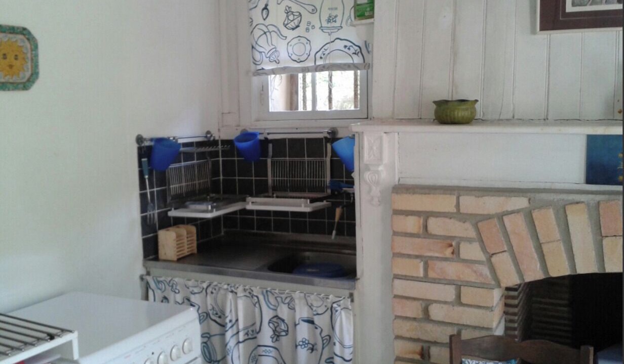 Photo of Kitchen in Yport