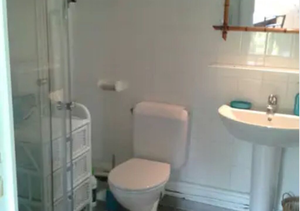 Photo of Bathroom in Yport