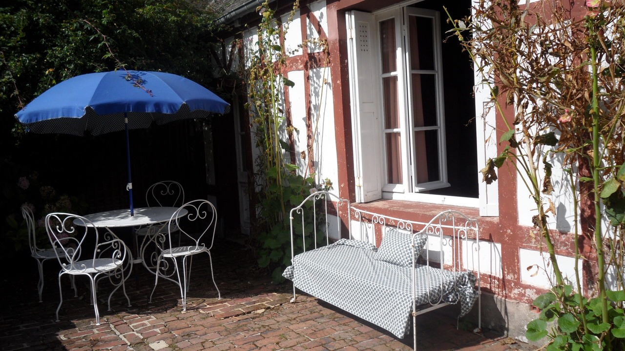 Photo of Outdoor in Yport