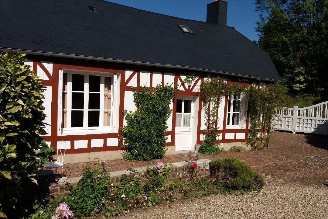 Photo of Outdoor in Yport