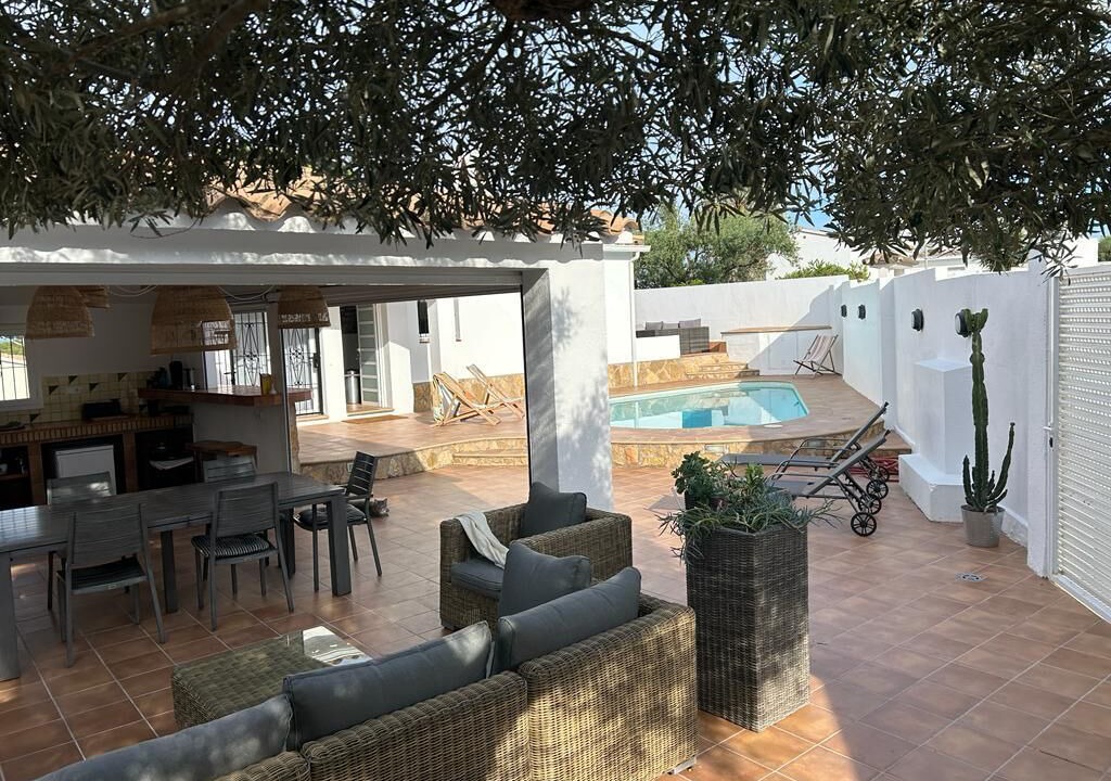Photo of Outdoor in L'Escala