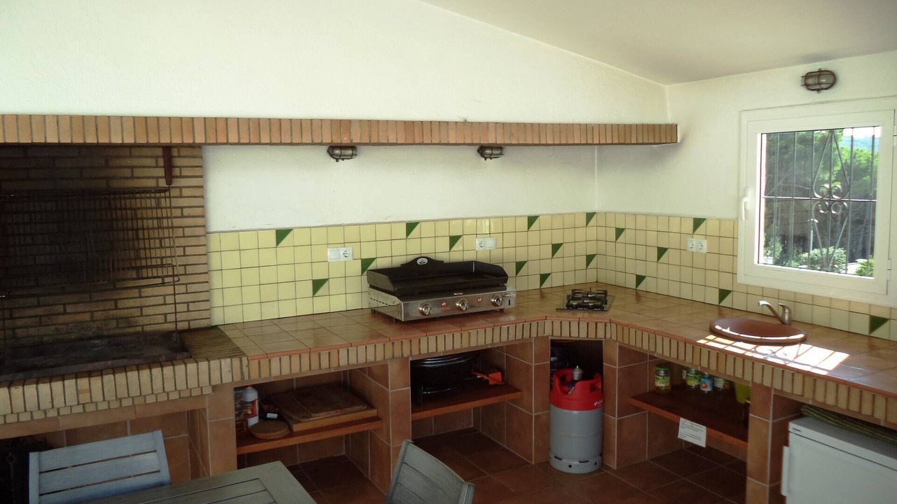 Photo of Kitchen in L'Escala