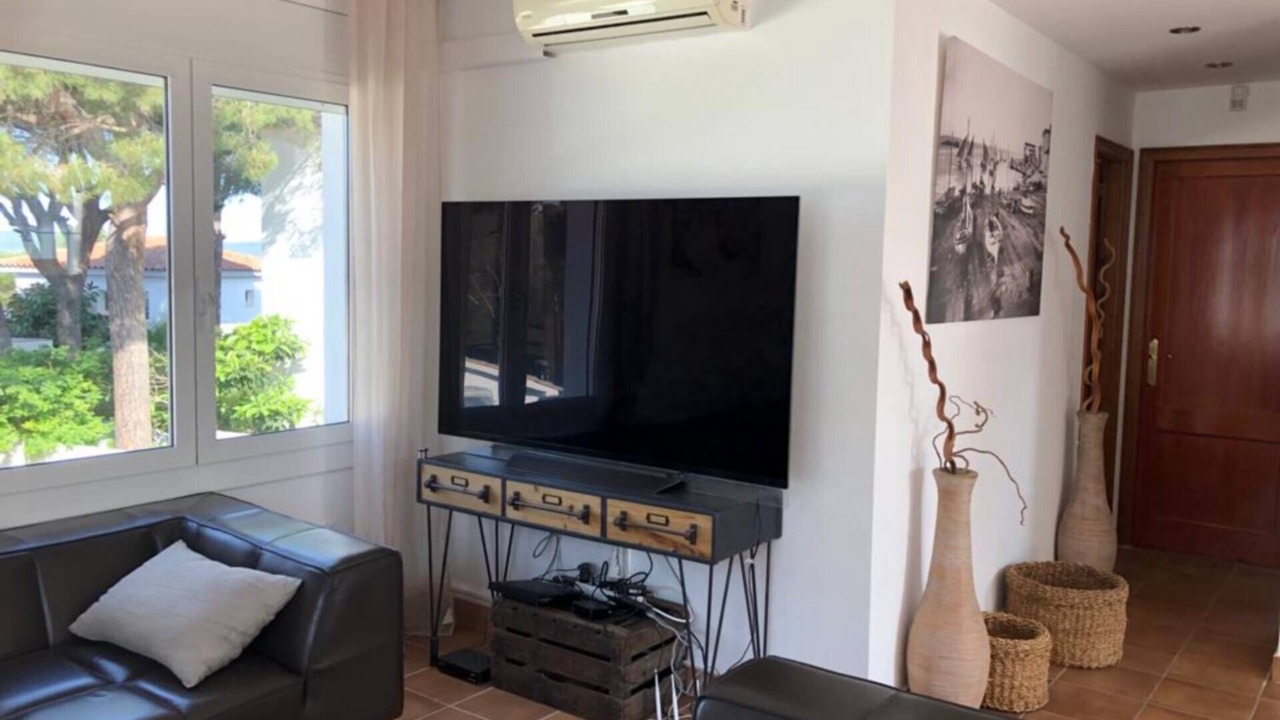 Photo of Livingroom in L'Escala