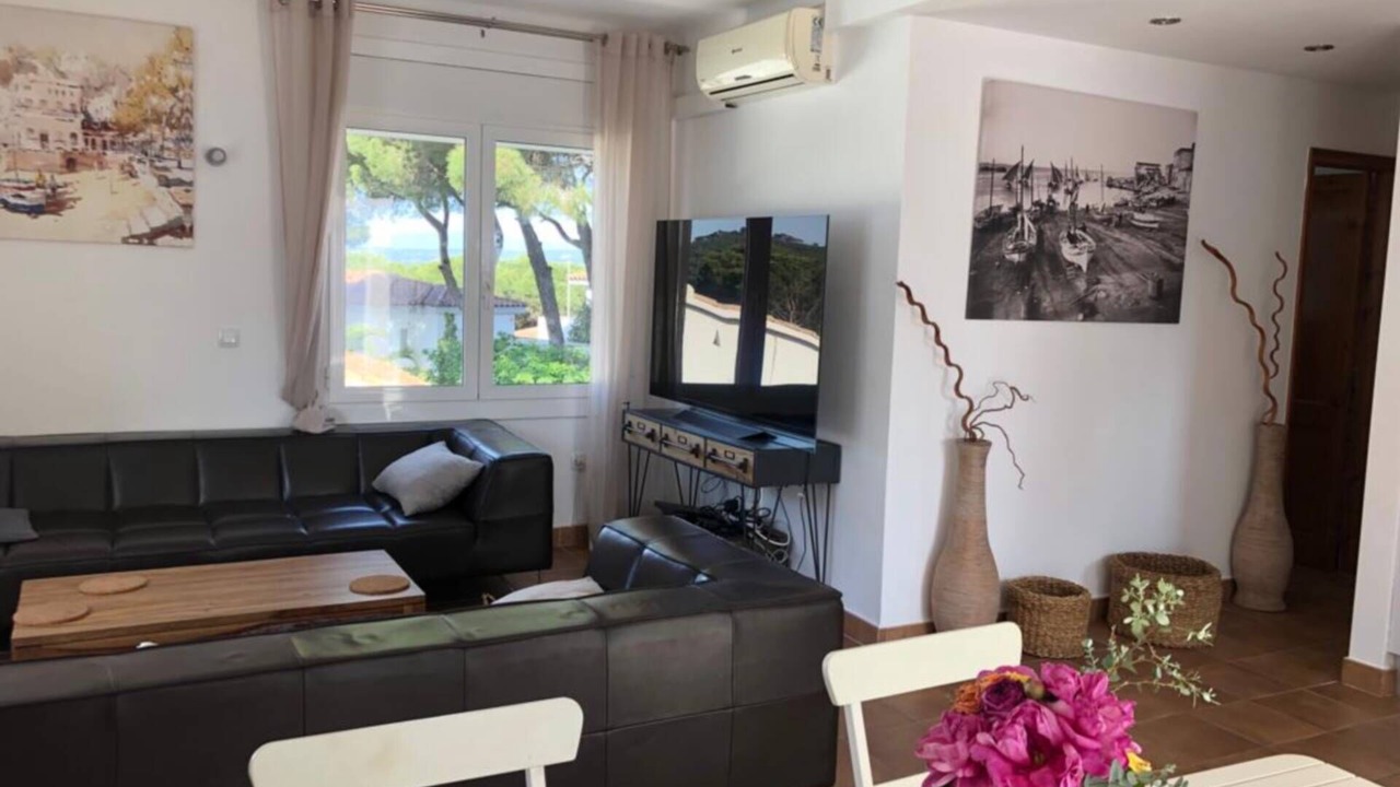 Photo of Livingroom in L'Escala