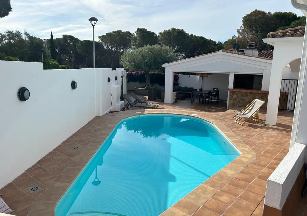 Photo of Outdoor in L'Escala