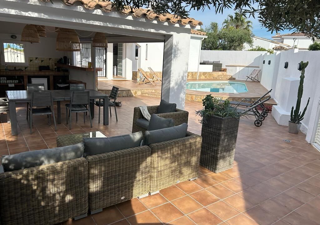 Photo of Outdoor in L'Escala