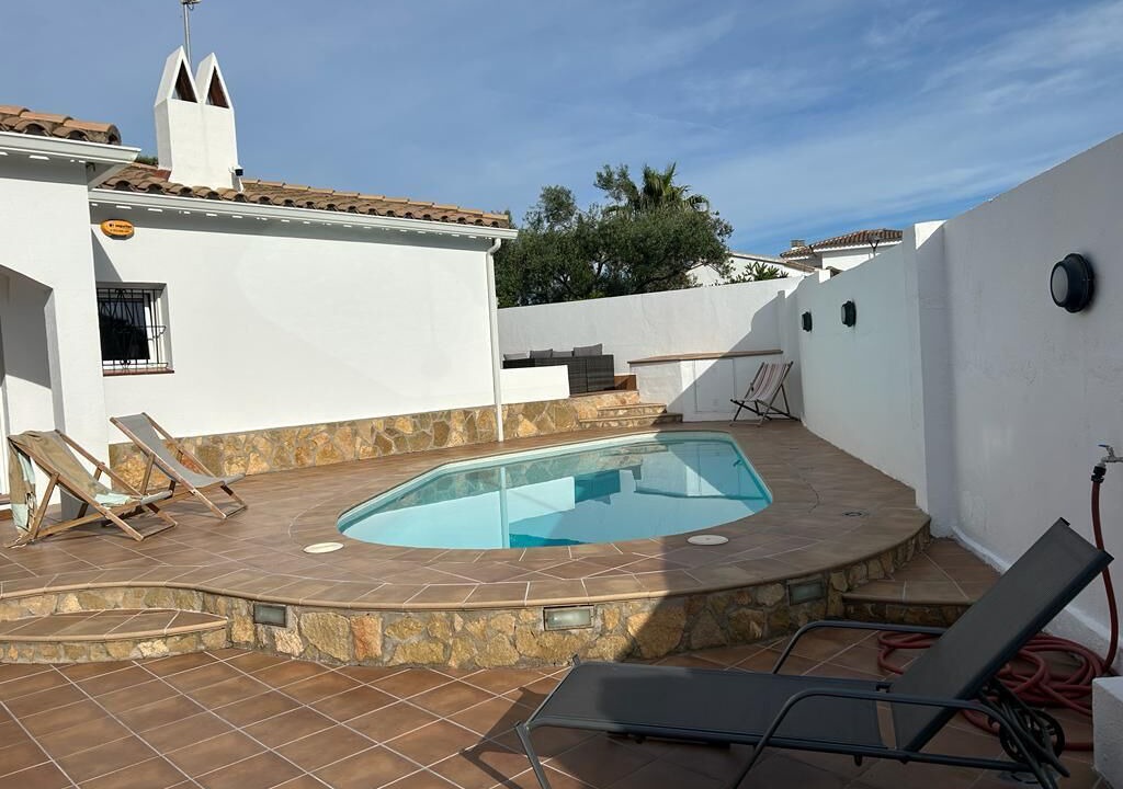 Photo of Outdoor in L'Escala