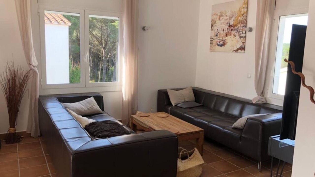 Photo of Livingroom in L'Escala
